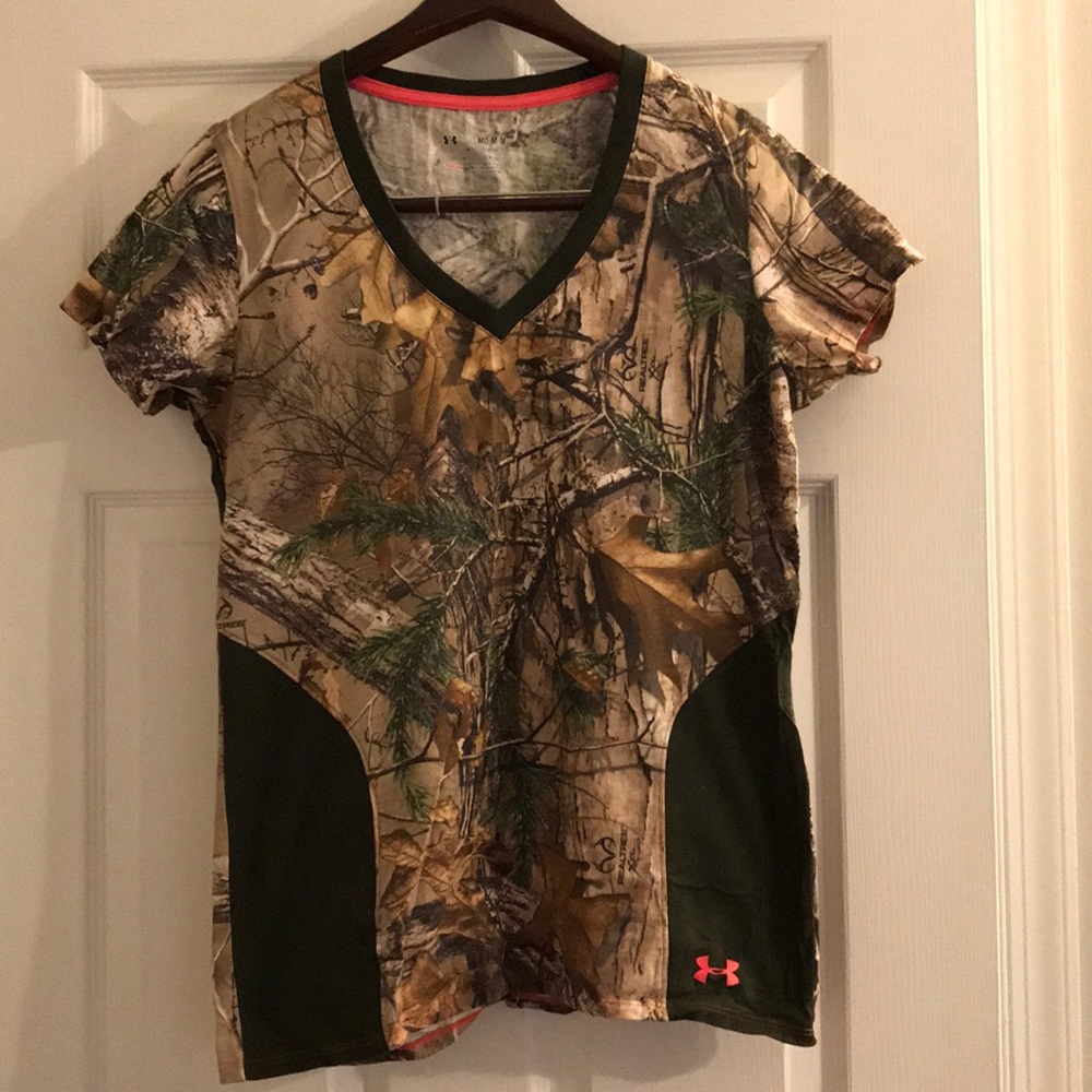 Under Armour HeatGear